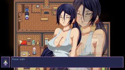Arcana Heat and Cold Preview 5
