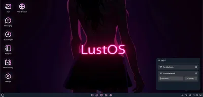 Lustos Preview 2
