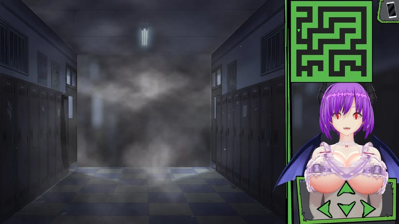 Lustful Harem in Heaven Preview 10