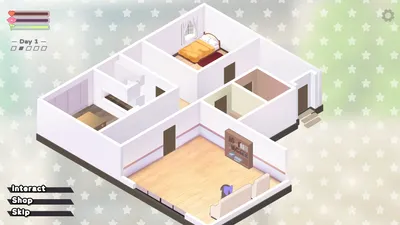 Nemurimouto Preview 3
