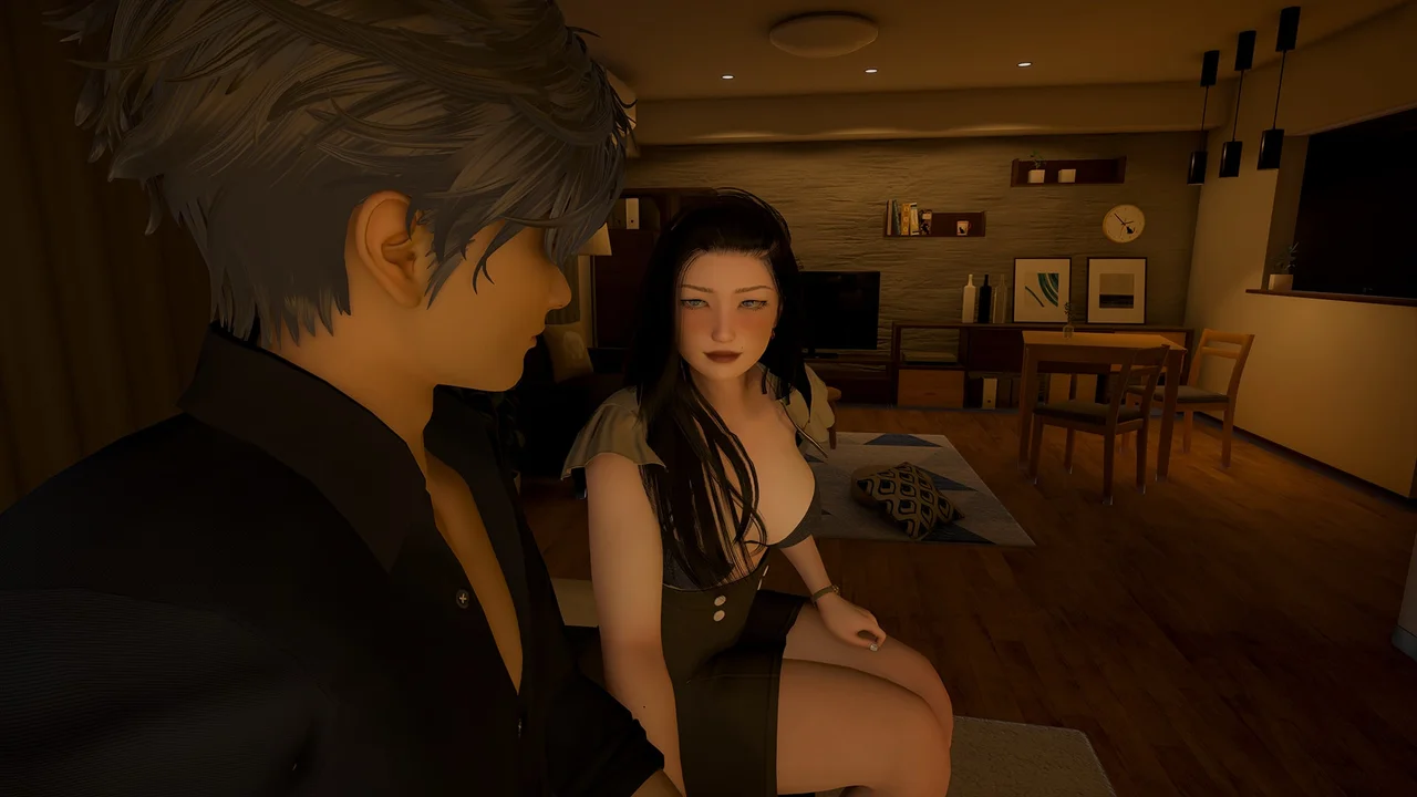 Unreality Preview 4