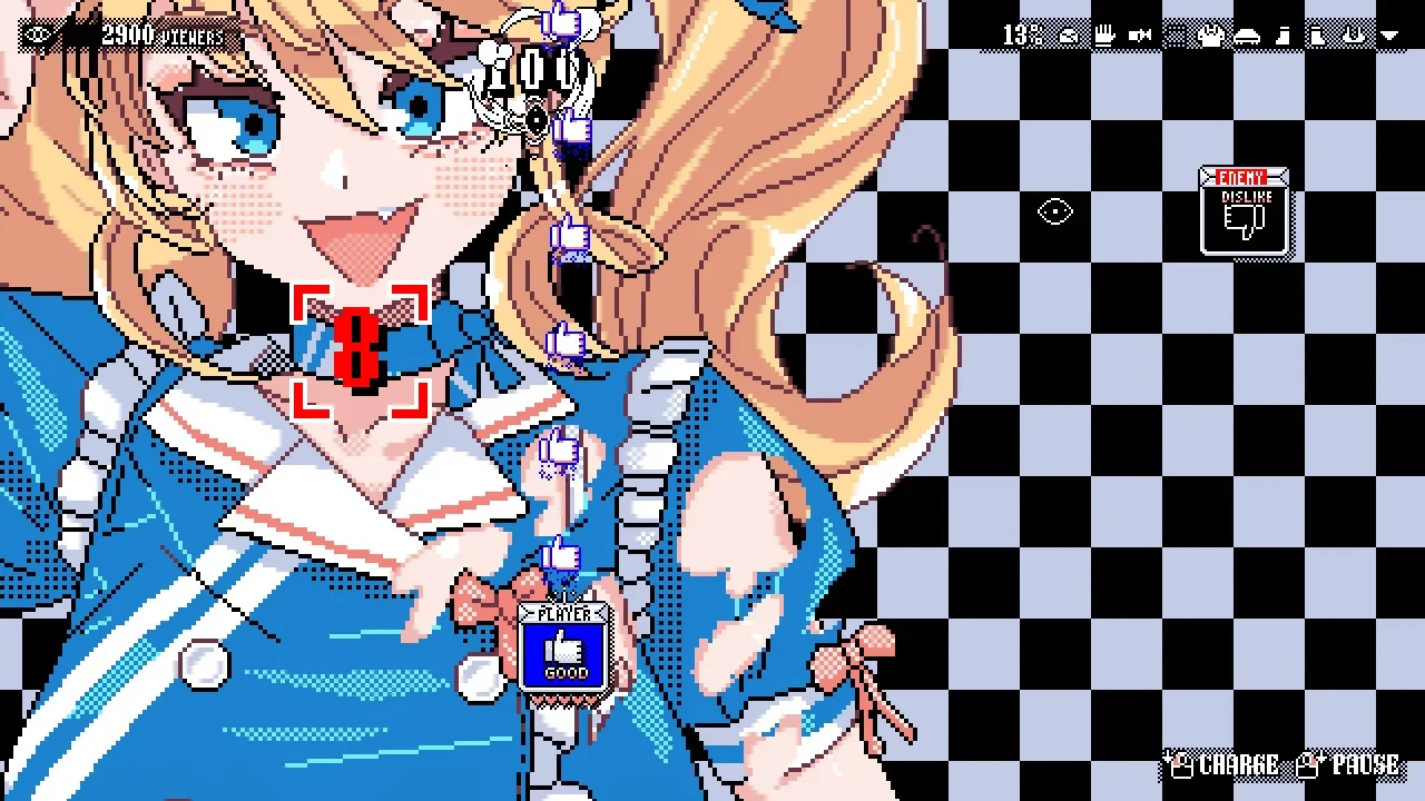Sukebe Orb Preview