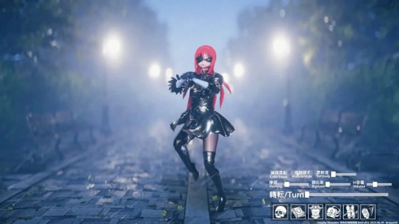 Cosplay Simulator Preview 8