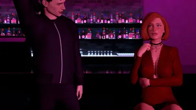 Monkey Business Preview 7