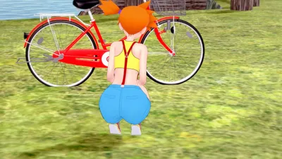 Pocket Girls World Preview 2