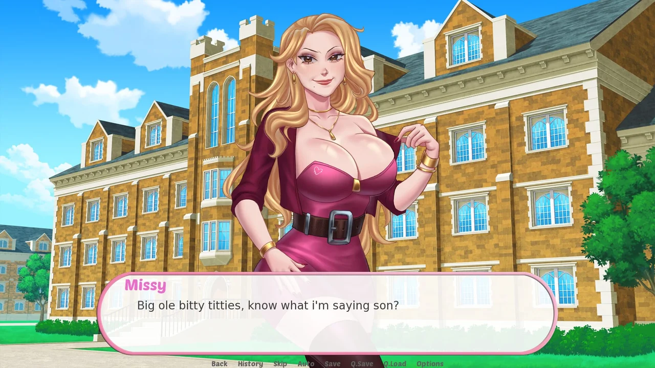 Big Tiddy Moms to the Rescue Preview 2