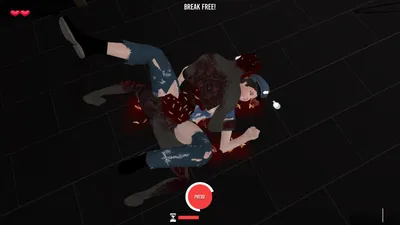 Siren of the Dead Preview 6
