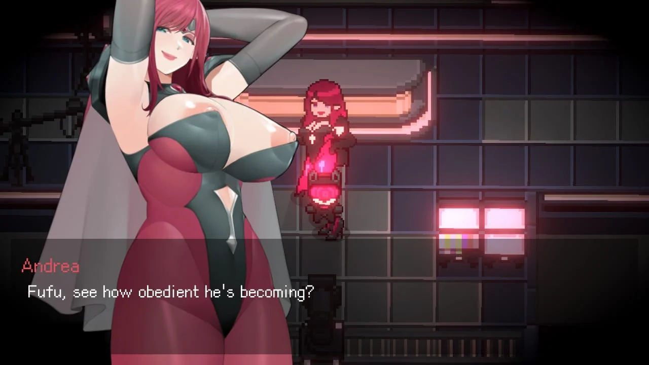 Falling Ranger Preview 8