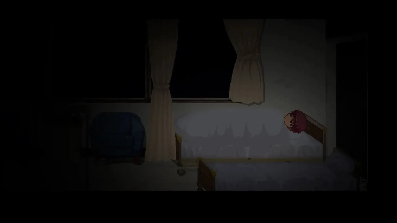 Hospital Seduction Preview 1