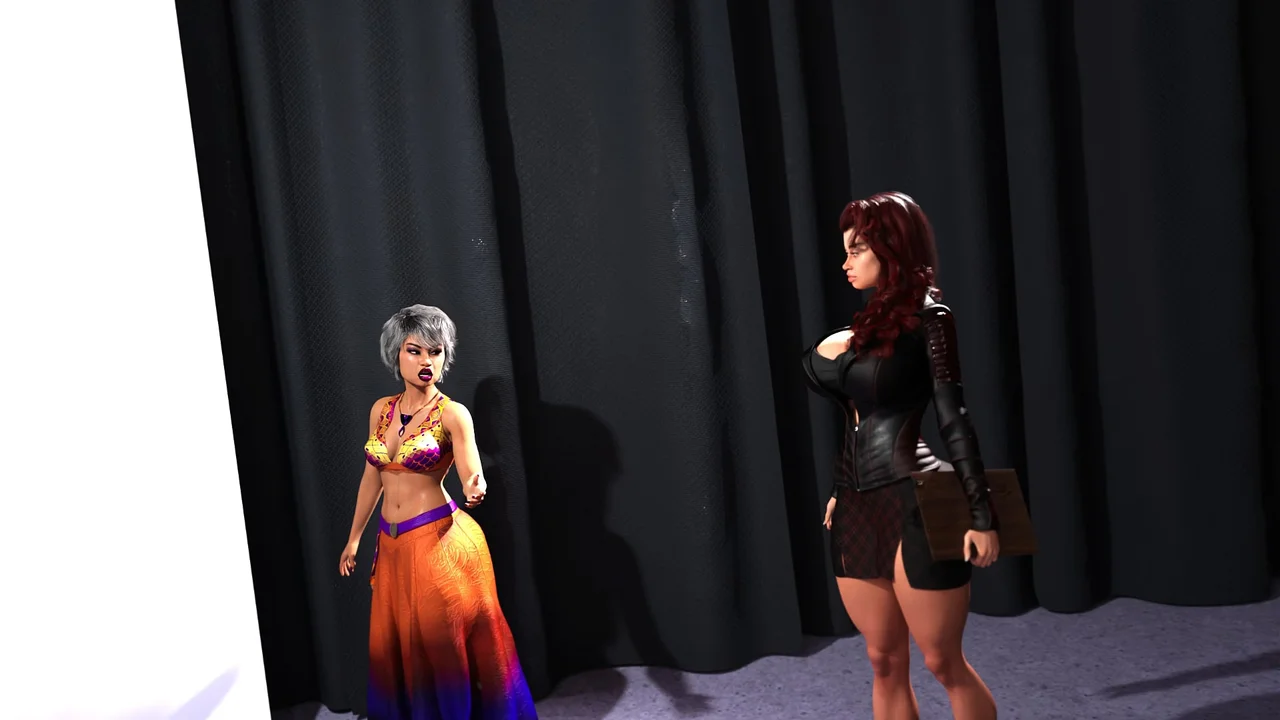 Scandalous Preview 4