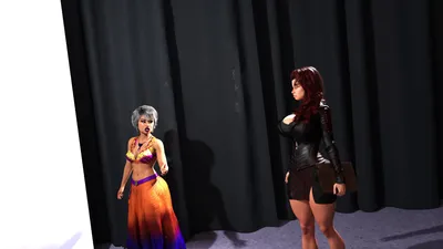 Scandalous Preview 4