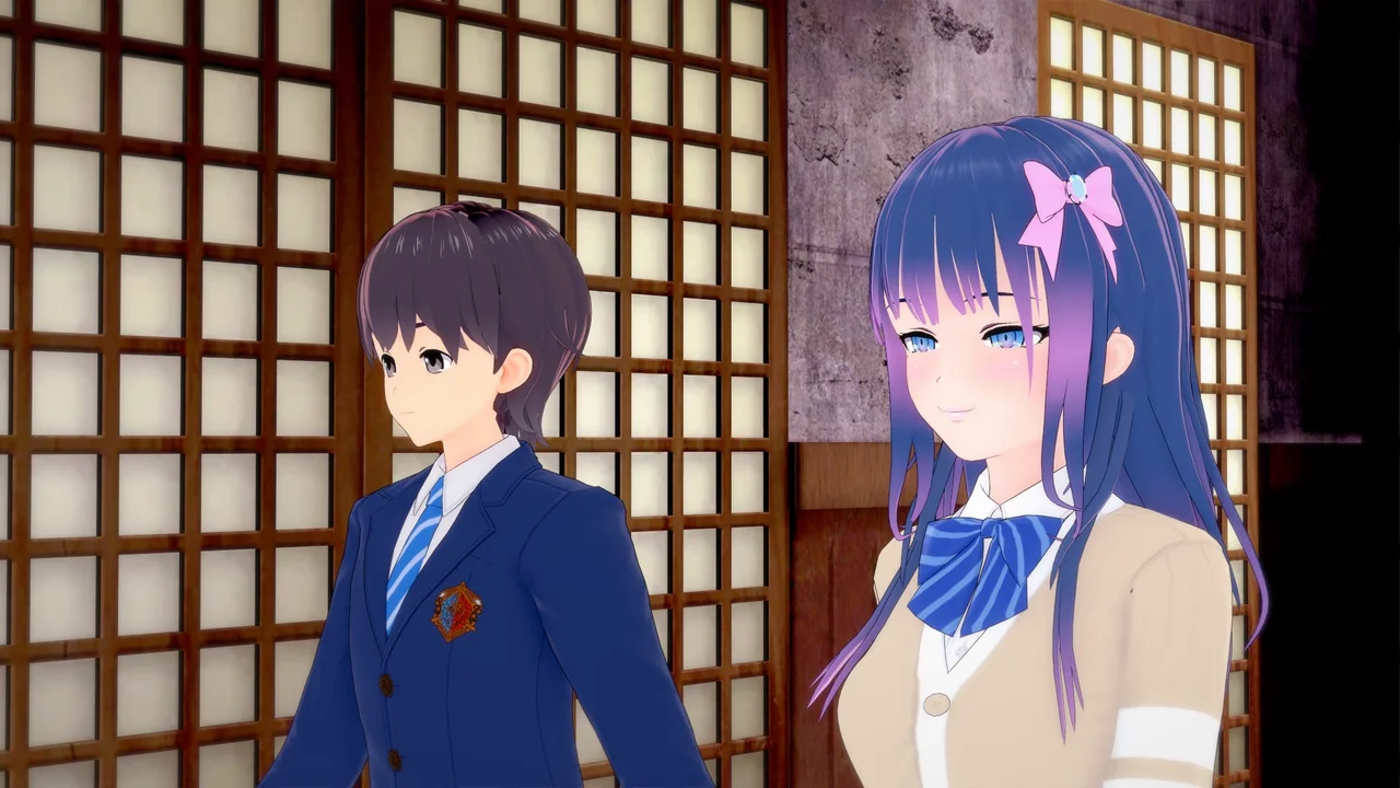 Golden Valley Academy Preview 2