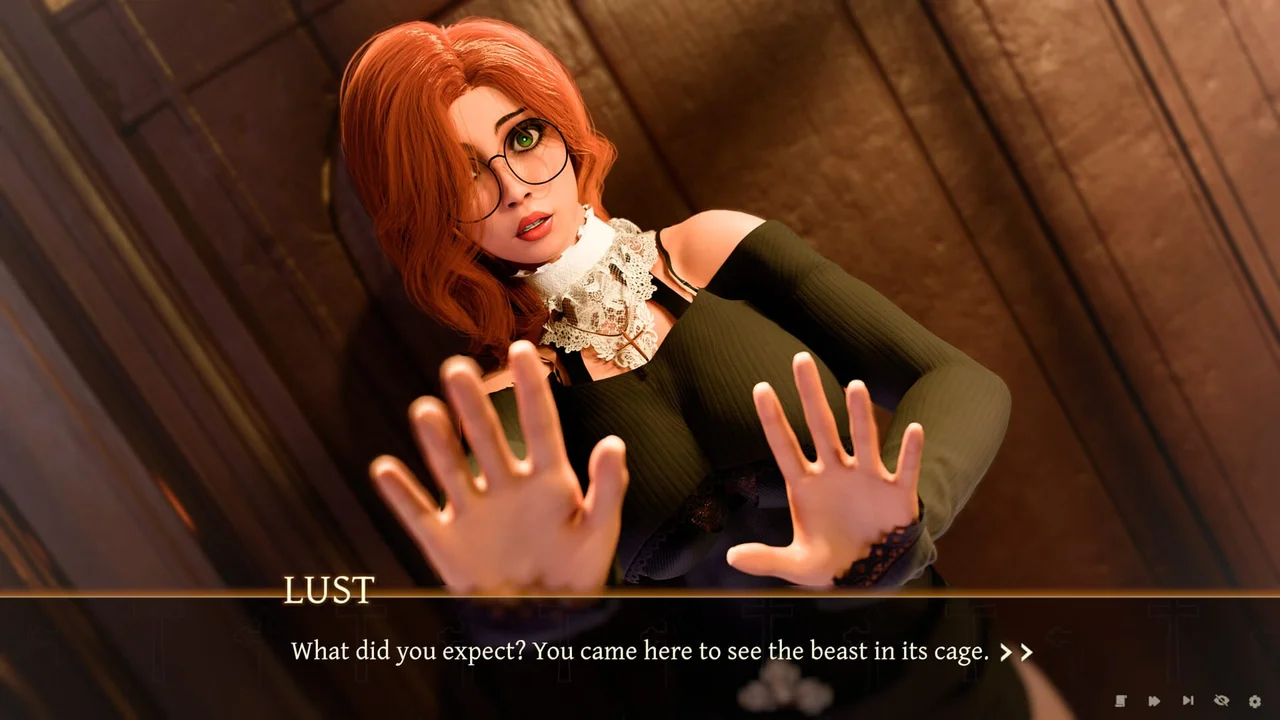 Sisters in Sin Preview 5