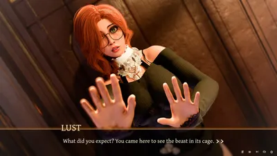 Sisters in Sin Preview 5