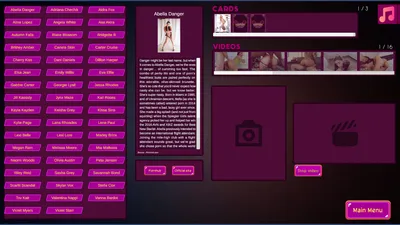 Pornstar Battle Ii Preview 4