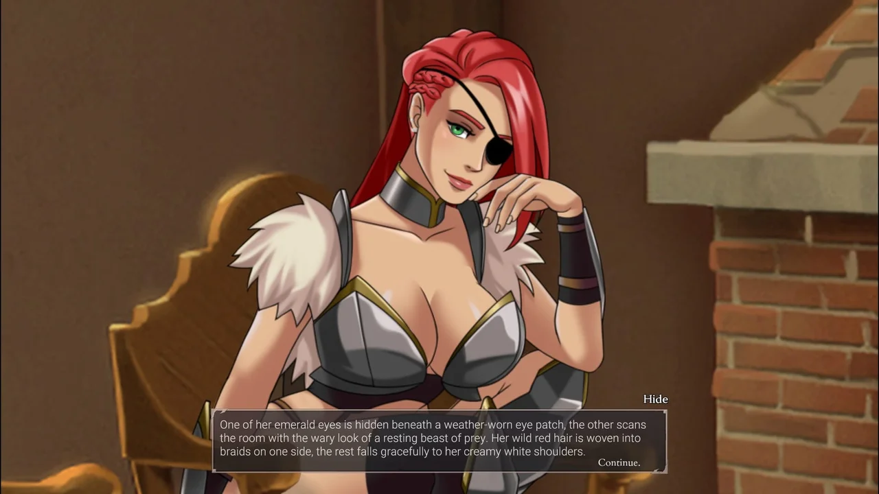Sinners Landing Preview 4