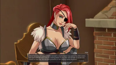Sinners Landing Preview 4