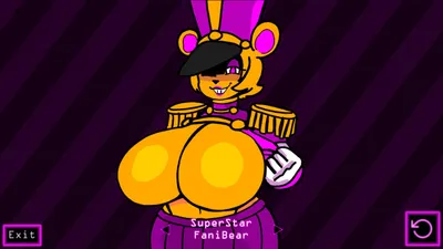 Fanibears Wishful Desires Preview 6