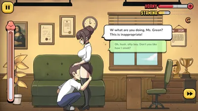 Problematic Subjects Preview 5
