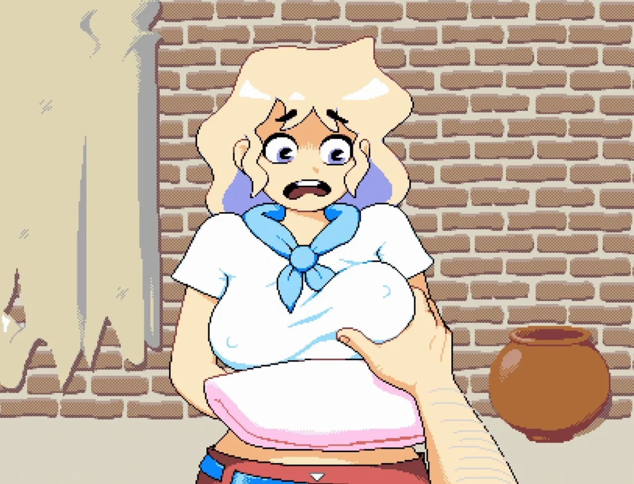 Final Orginity Preview 1
