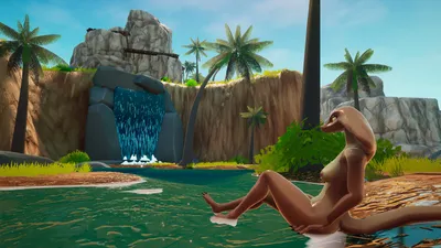 Sapphire Safari Preview 7