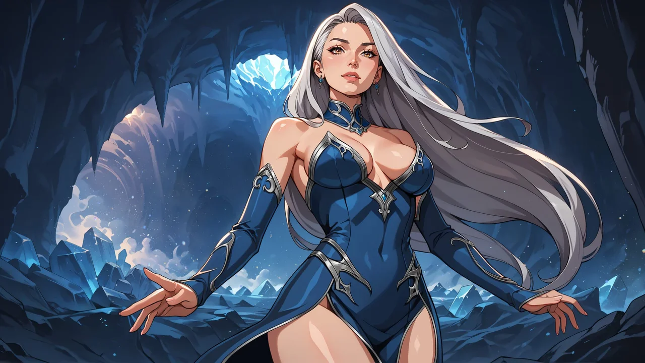 Isekai Sex Kingdom Preview 3