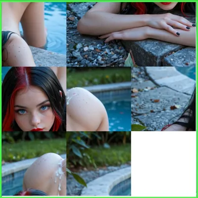 Collect and Corrupt Preview 5