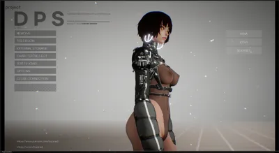 Project Dps Preview 4