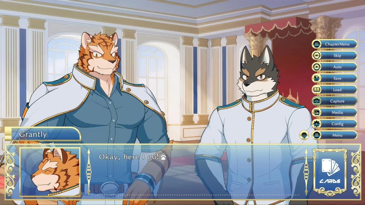 Knights College Preview 1