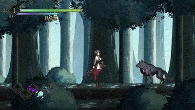 Blight Memoria Preview 5