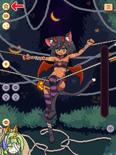 Chrala Cant Escape Preview 1