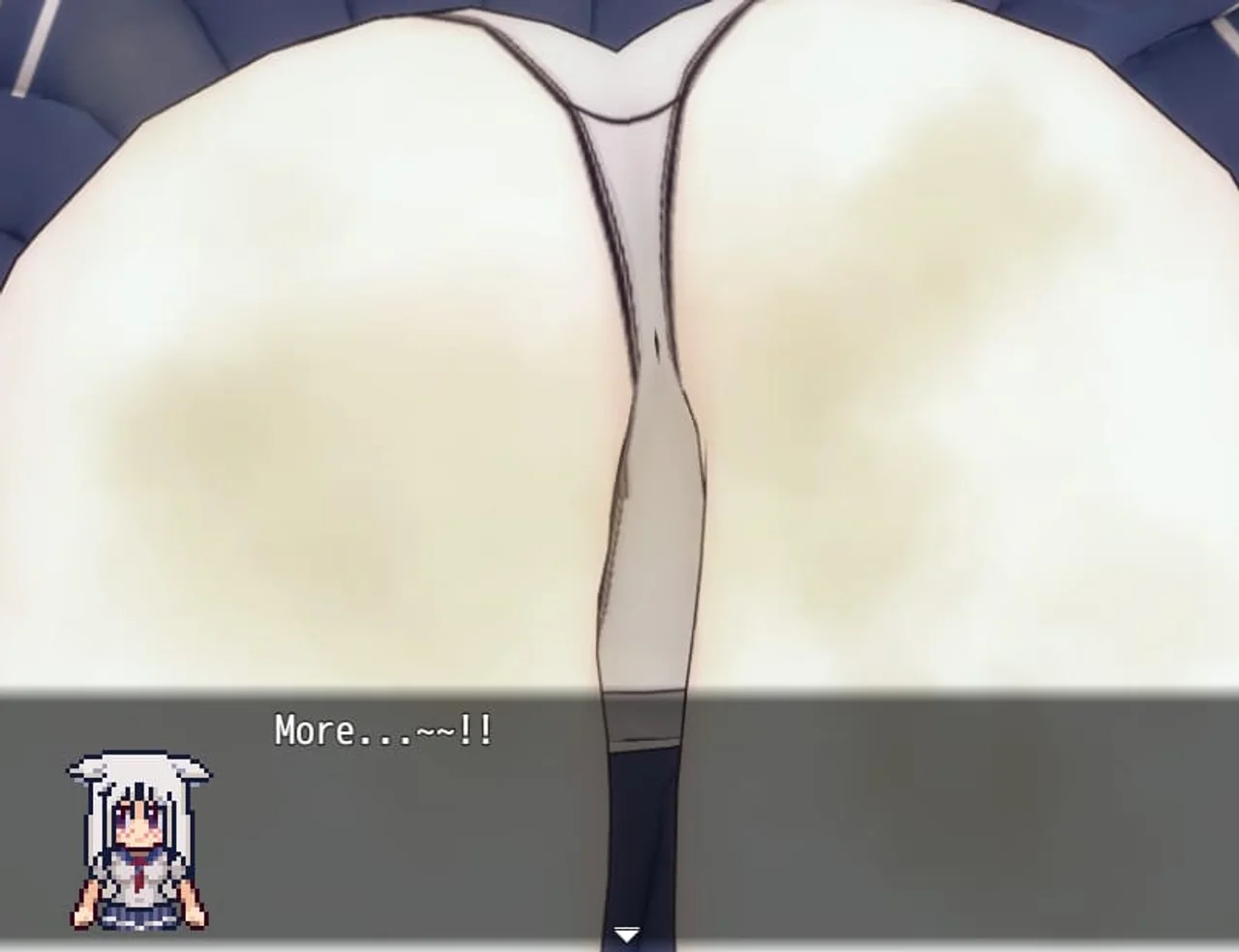 Crystal Desires Preview 5