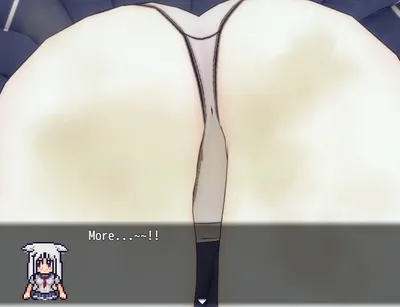 Crystal Desires Preview 5