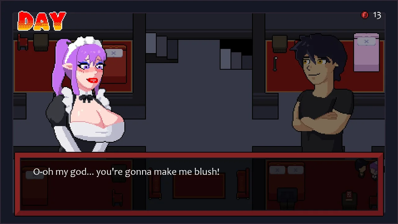 Lustfire Escape Preview 4