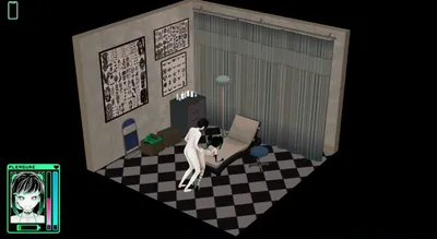 Neon City Delivery Preview 1