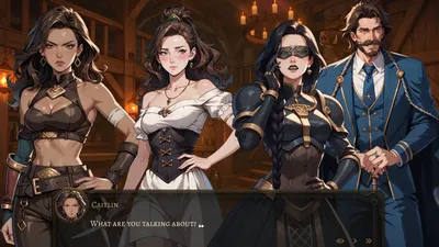 Isekai Sex Kingdom Preview 6