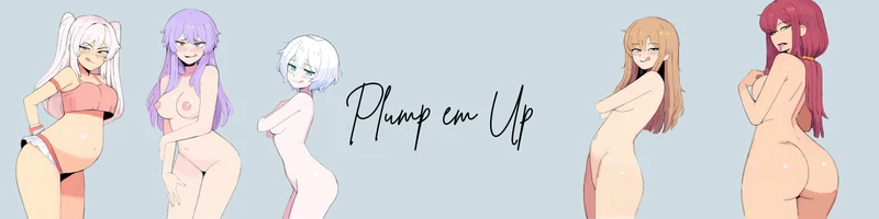 Plump em Up