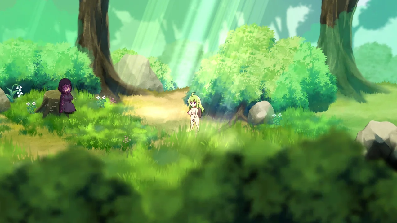 Futakin Valley Preview 2