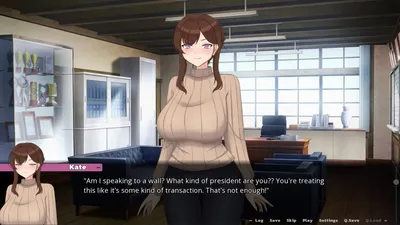 He Maid Her Fall Preview 2