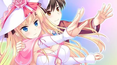 Happiness Sakura Celebration Preview 8
