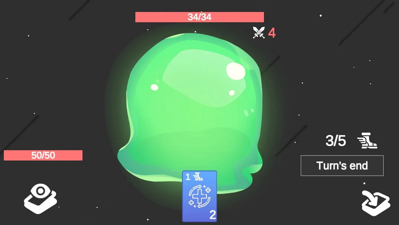 Hentai Dungeon Preview 9
