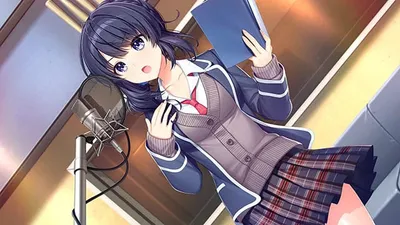 Sousaku Kanojo No Renai Koushiki Preview 6