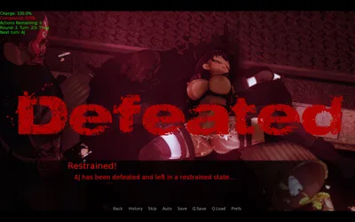 Operation Establish Dominance Preview 6
