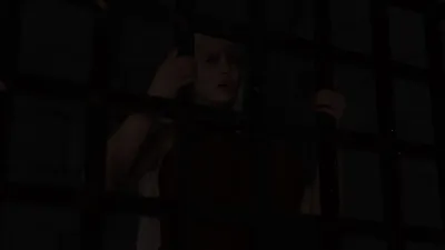 Gorgo Mother of Sparta Preview 7