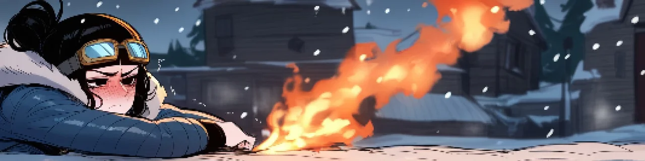 Our Frozen Hearts Preview 7