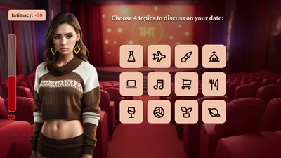 Sinful Spaces Preview 8