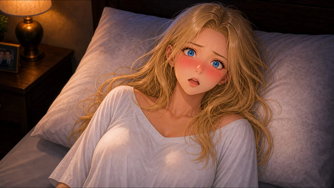 A Place Between Us Preview 6