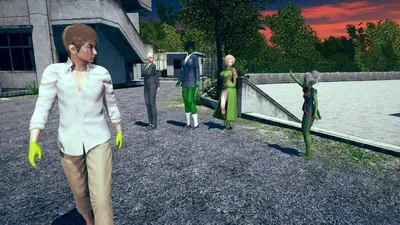 Worlds Crossing Academy Preview 3
