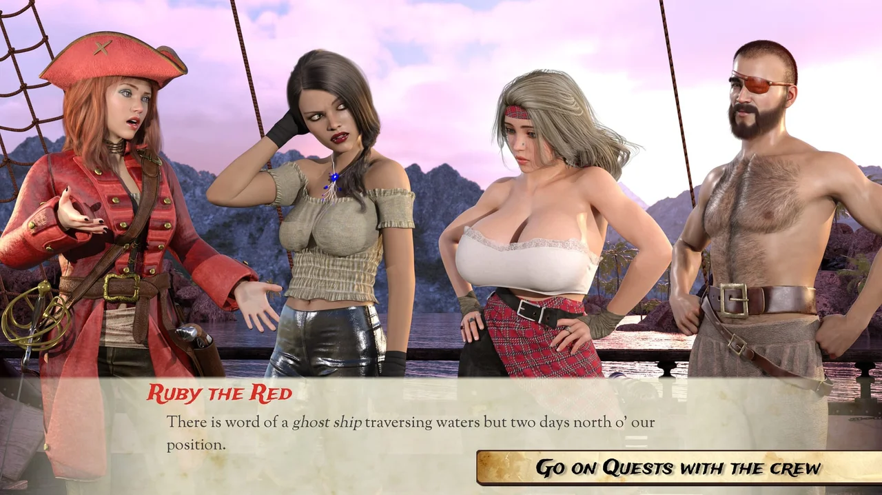 Ample Chests Preview 5