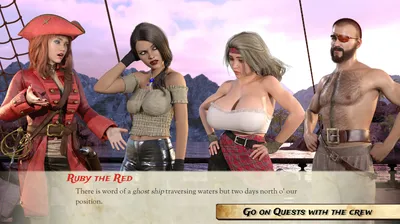 Ample Chests Preview 5